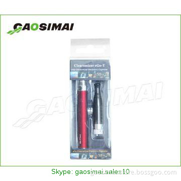 china products for sale GS H2 e cig blister kit